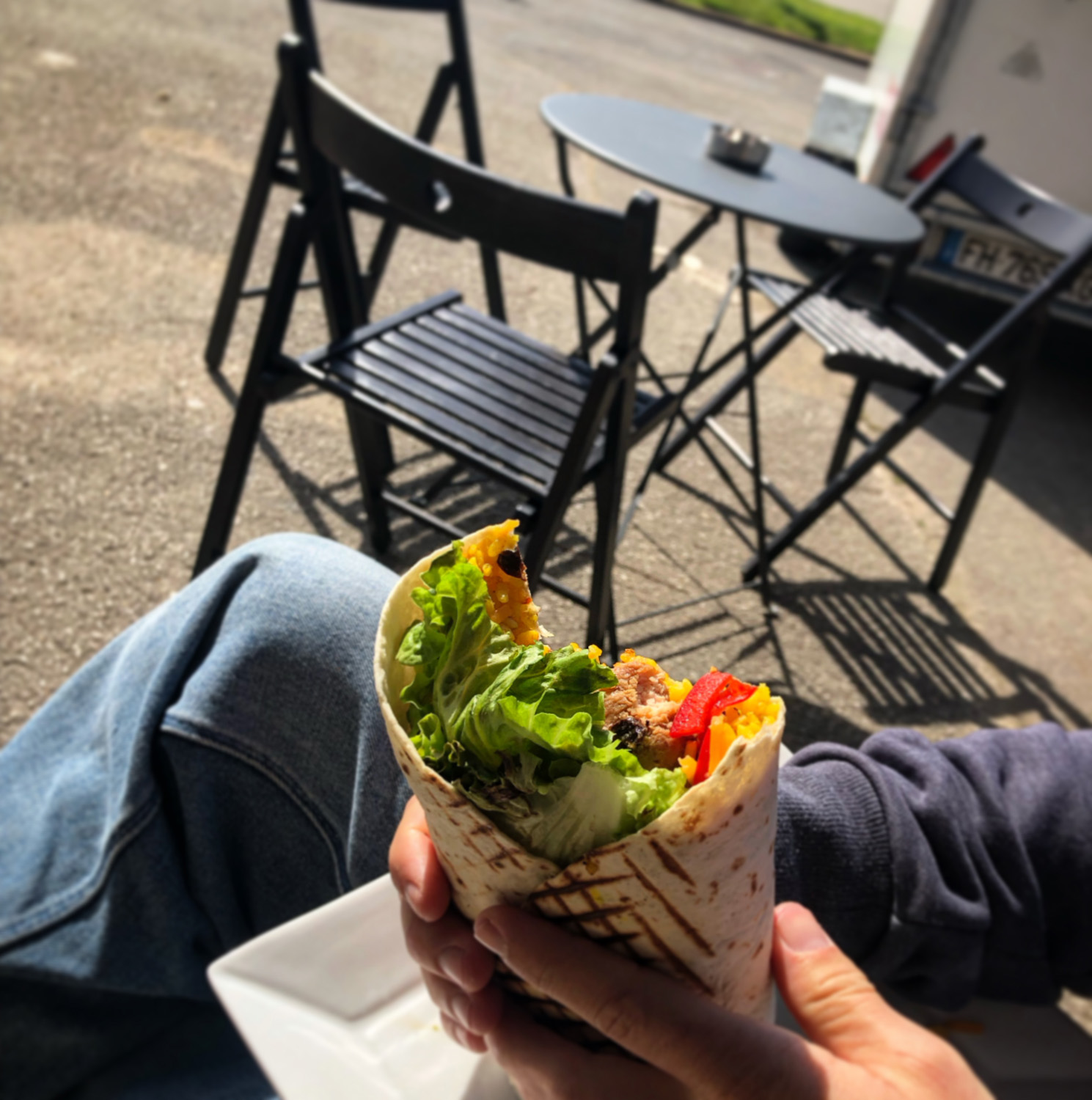 burrito crozon-morgat