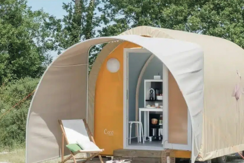 coco camping-presqu-ile-crozon